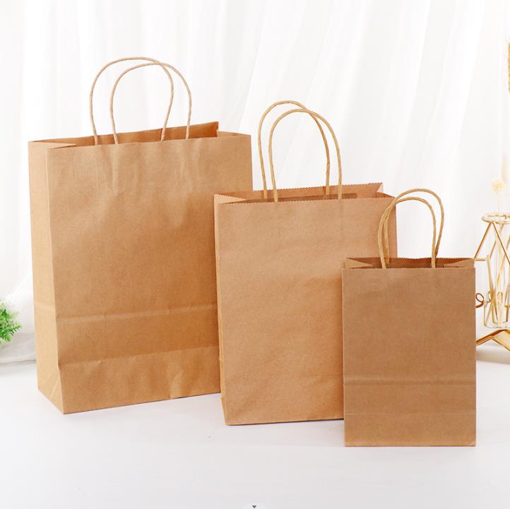 Takeaway Food Hand Bag ၊